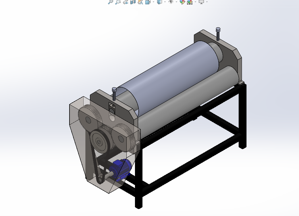 弯辊机sw20可编辑